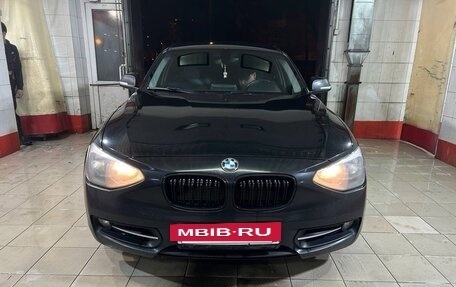 BMW 1 серия, 2011 год, 1 950 000 рублей, 2 фотография