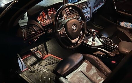 BMW 1 серия, 2011 год, 1 950 000 рублей, 8 фотография