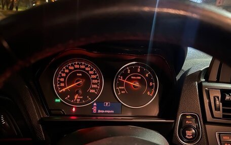 BMW 1 серия, 2011 год, 1 950 000 рублей, 9 фотография