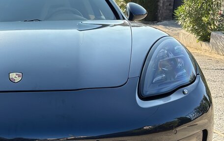 Porsche Panamera II рестайлинг, 2011 год, 2 000 000 рублей, 5 фотография