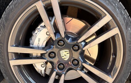 Porsche Panamera II рестайлинг, 2011 год, 2 000 000 рублей, 6 фотография