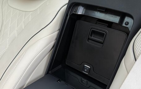 Mercedes-Benz S-Класс, 2017 год, 5 500 000 рублей, 12 фотография