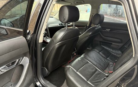 Audi A6, 2008 год, 990 000 рублей, 6 фотография