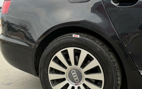 Audi A6, 2008 год, 990 000 рублей, 5 фотография