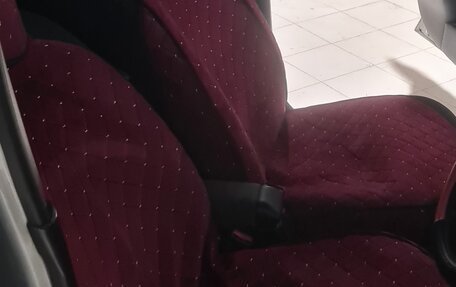 Nissan Cube II, 1998 год, 175 000 рублей, 12 фотография