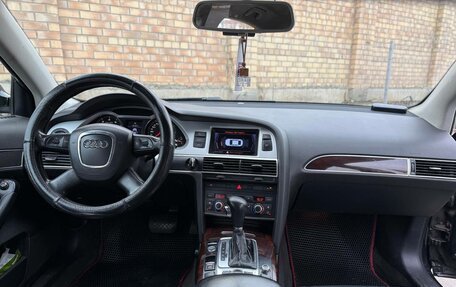 Audi A6, 2008 год, 990 000 рублей, 9 фотография