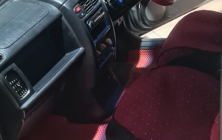 Nissan Cube II, 1998 год, 175 000 рублей, 10 фотография