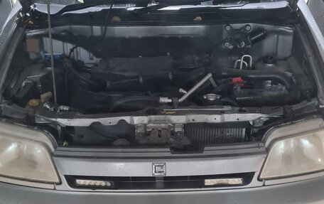 Nissan Cube II, 1998 год, 175 000 рублей, 2 фотография