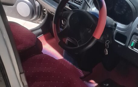 Nissan Cube II, 1998 год, 175 000 рублей, 9 фотография