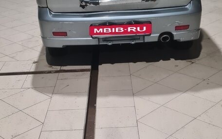 Nissan Cube II, 1998 год, 175 000 рублей, 7 фотография