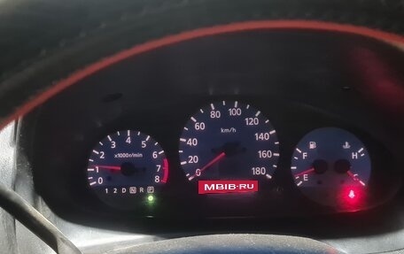 Nissan Cube II, 1998 год, 175 000 рублей, 4 фотография