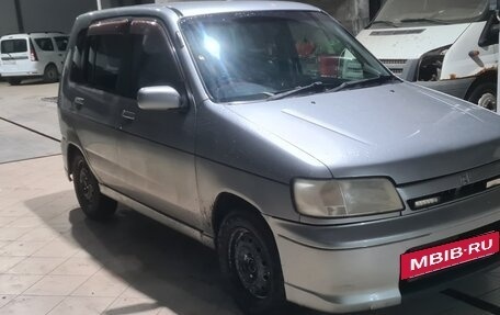 Nissan Cube II, 1998 год, 175 000 рублей, 5 фотография