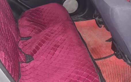 Nissan Cube II, 1998 год, 175 000 рублей, 13 фотография