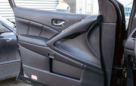 Nissan Murano, 2012 год, 1 455 000 рублей, 12 фотография