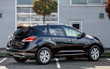 Nissan Murano, 2012 год, 1 455 000 рублей, 6 фотография