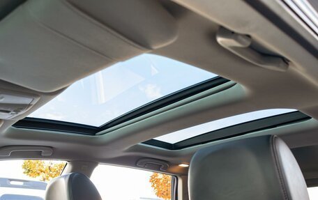 Nissan Murano, 2012 год, 1 455 000 рублей, 17 фотография