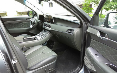 Hyundai Palisade I, 2021 год, 3 560 000 рублей, 10 фотография