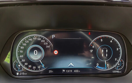 Hyundai Palisade I, 2021 год, 3 560 000 рублей, 14 фотография