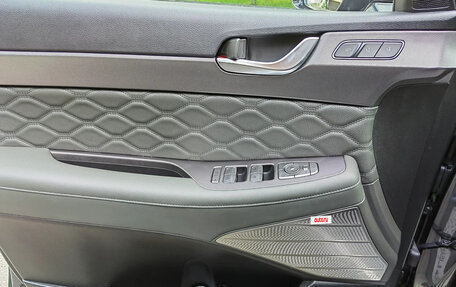 Hyundai Palisade I, 2021 год, 3 560 000 рублей, 12 фотография