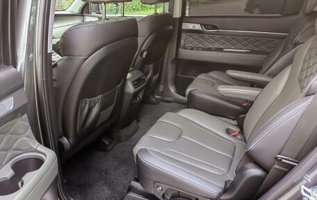 Hyundai Palisade I, 2021 год, 3 560 000 рублей, 11 фотография