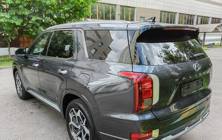 Hyundai Palisade I, 2021 год, 3 560 000 рублей, 5 фотография