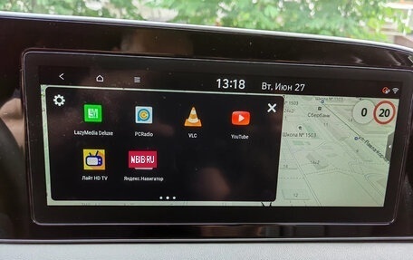 Hyundai Palisade I, 2021 год, 3 560 000 рублей, 13 фотография