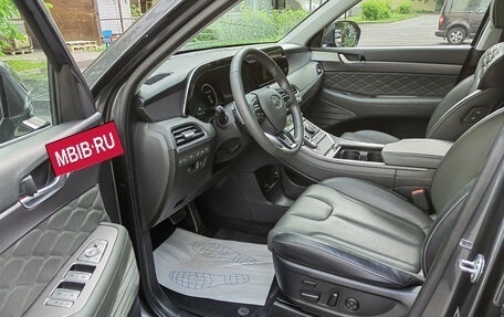 Hyundai Palisade I, 2021 год, 3 560 000 рублей, 9 фотография