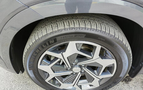 Hyundai Palisade I, 2021 год, 3 560 000 рублей, 17 фотография