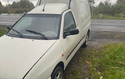 Volkswagen Caddy II, 2002 год, 250 000 рублей, 1 фотография