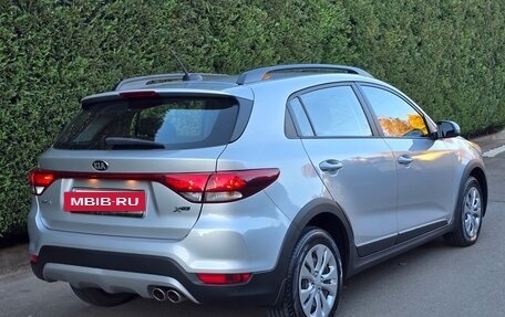 KIA Rio IV, 2018 год, 1 680 000 рублей, 4 фотография