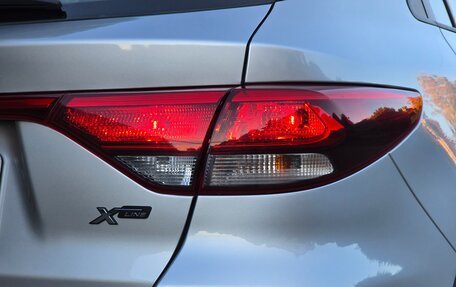 KIA Rio IV, 2018 год, 1 680 000 рублей, 5 фотография