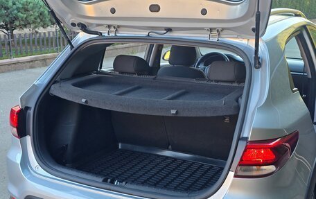 KIA Rio IV, 2018 год, 1 680 000 рублей, 7 фотография