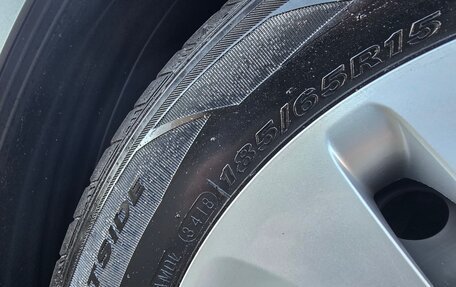 KIA Rio IV, 2018 год, 1 680 000 рублей, 11 фотография