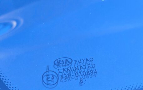 KIA Rio IV, 2018 год, 1 680 000 рублей, 14 фотография