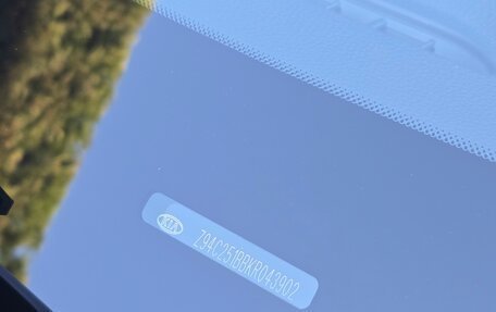 KIA Rio IV, 2018 год, 1 680 000 рублей, 15 фотография