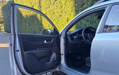 KIA Rio IV, 2018 год, 1 680 000 рублей, 16 фотография
