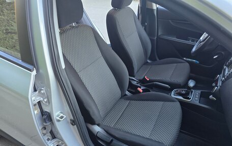 KIA Rio IV, 2018 год, 1 680 000 рублей, 28 фотография