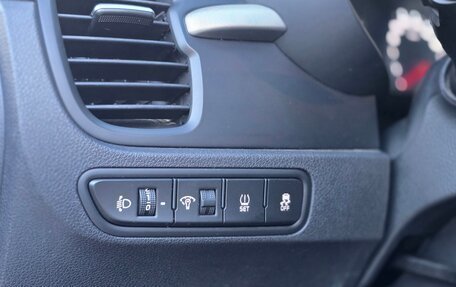 KIA Rio IV, 2018 год, 1 680 000 рублей, 23 фотография