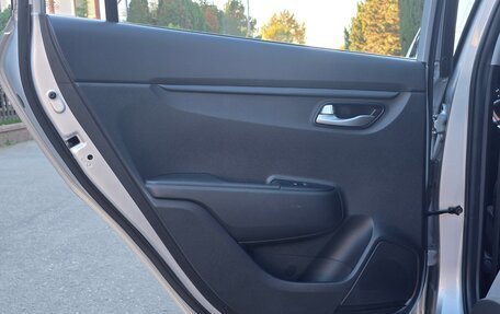 KIA Rio IV, 2018 год, 1 680 000 рублей, 31 фотография