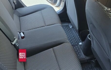 KIA Rio IV, 2018 год, 1 680 000 рублей, 33 фотография