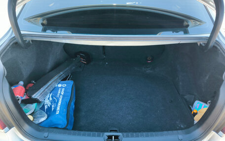 Toyota Avensis III рестайлинг, 2007 год, 750 000 рублей, 4 фотография