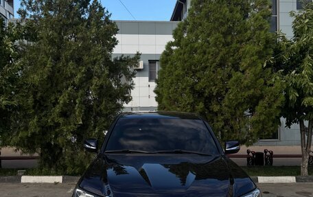 Lexus LX III, 2016 год, 6 480 000 рублей, 2 фотография