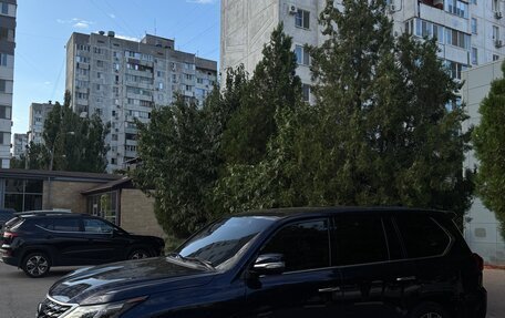 Lexus LX III, 2016 год, 6 480 000 рублей, 3 фотография