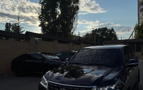 Lexus LX III, 2016 год, 6 480 000 рублей, 6 фотография