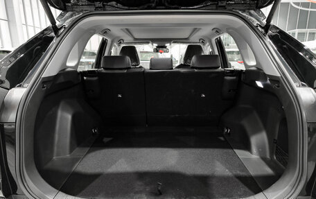 Toyota RAV4, 2025 год, 4 380 000 рублей, 12 фотография