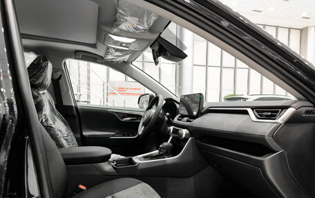 Toyota RAV4, 2025 год, 4 380 000 рублей, 13 фотография