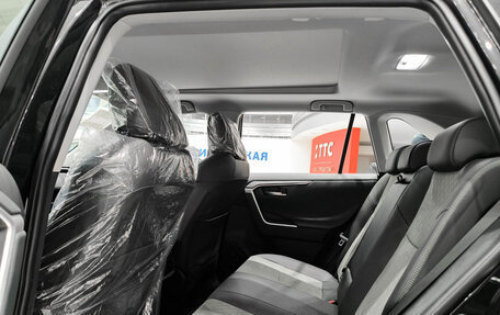 Toyota RAV4, 2025 год, 4 380 000 рублей, 15 фотография