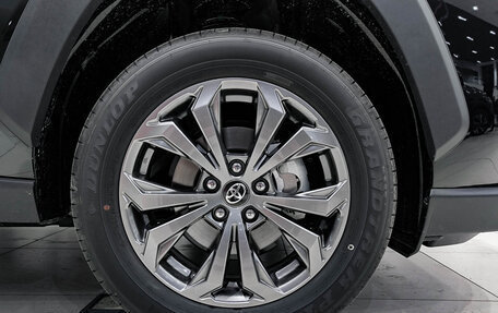 Toyota RAV4, 2025 год, 4 380 000 рублей, 22 фотография