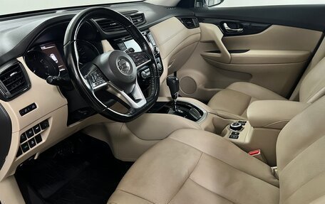 Nissan X-Trail, 2019 год, 2 300 000 рублей, 7 фотография