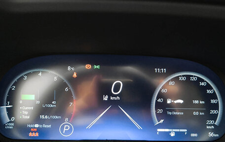 Toyota RAV4, 2025 год, 4 380 000 рублей, 16 фотография